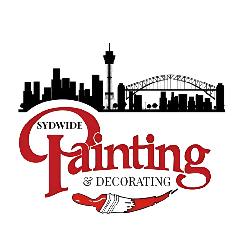 SYDWIDE Painting Logo